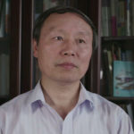 Professor Su Zhiliang