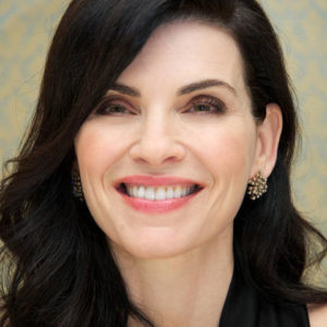 Julianna Margulies (narrator)