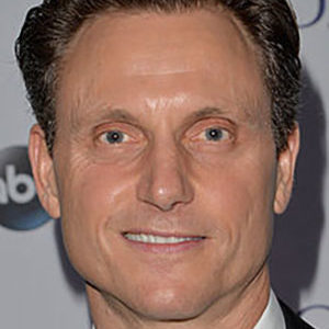 Tony Goldwyn