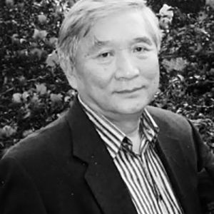 Composer Wang Jianzhong