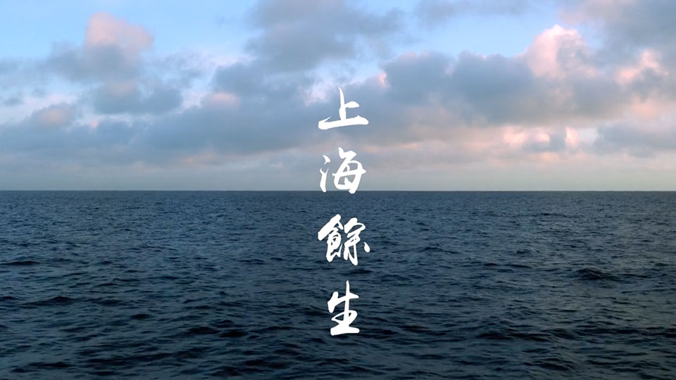 Trailer – Chinese
